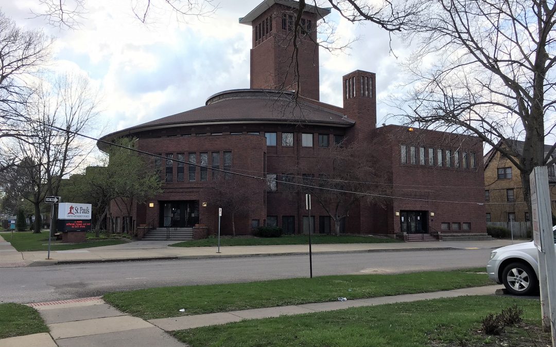 St. Paul’s United Methodist Church