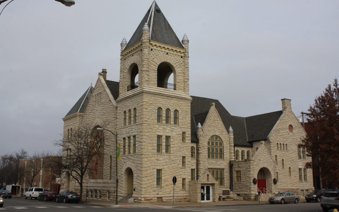 First United Methodist Church