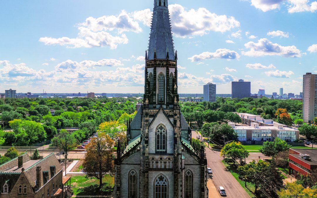 St. Joseph Shrine