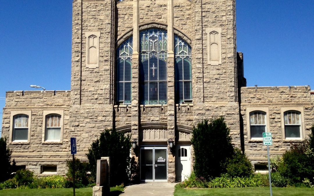 Trinity United Methodist Church