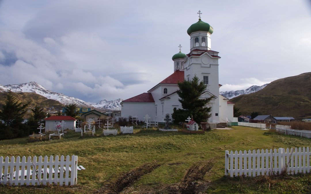Holy Ascension of Our Lord Cathedral