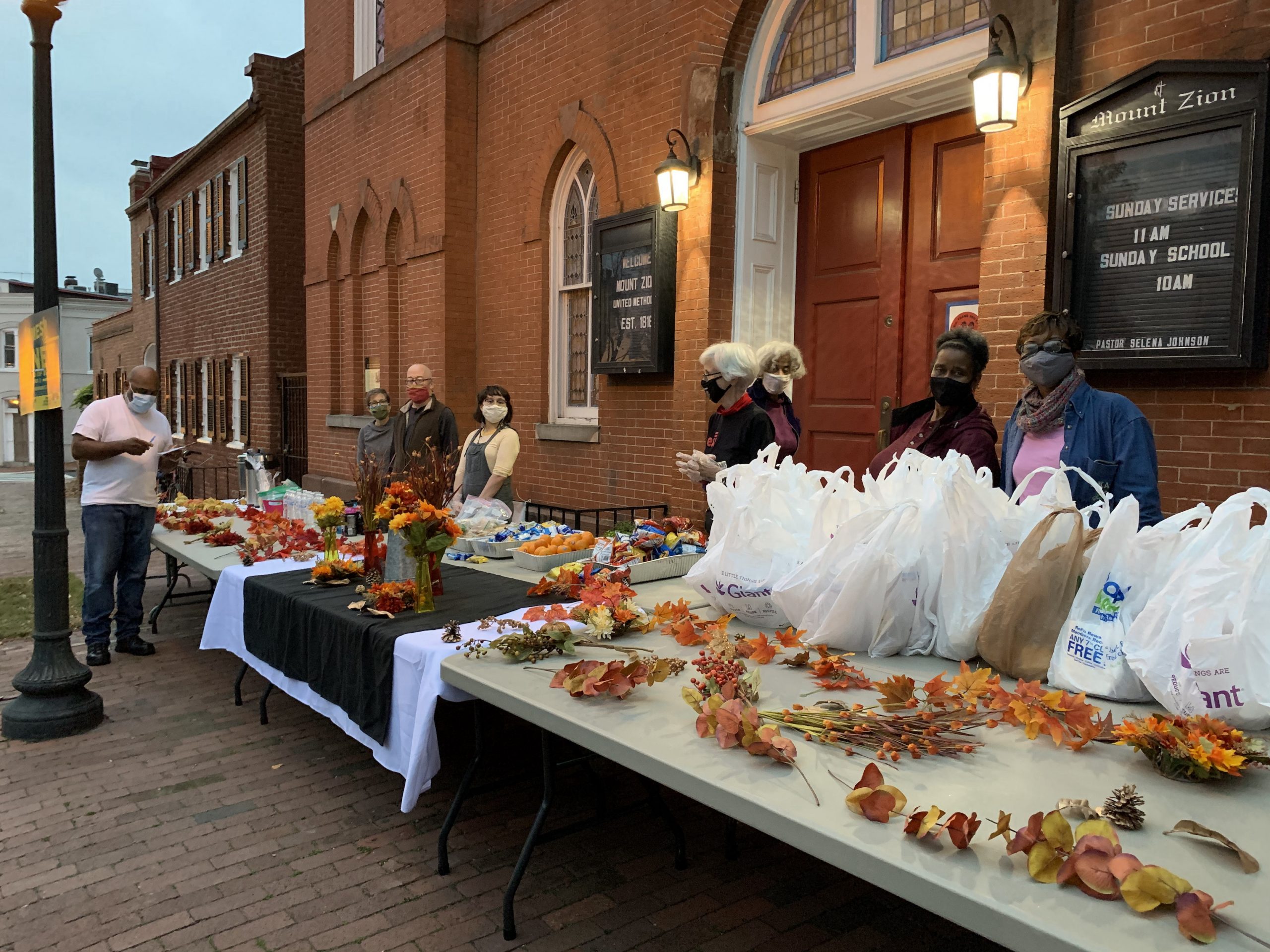 Additional Resources - National Fund For Sacred Places