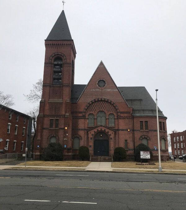 Faith Congregational Church