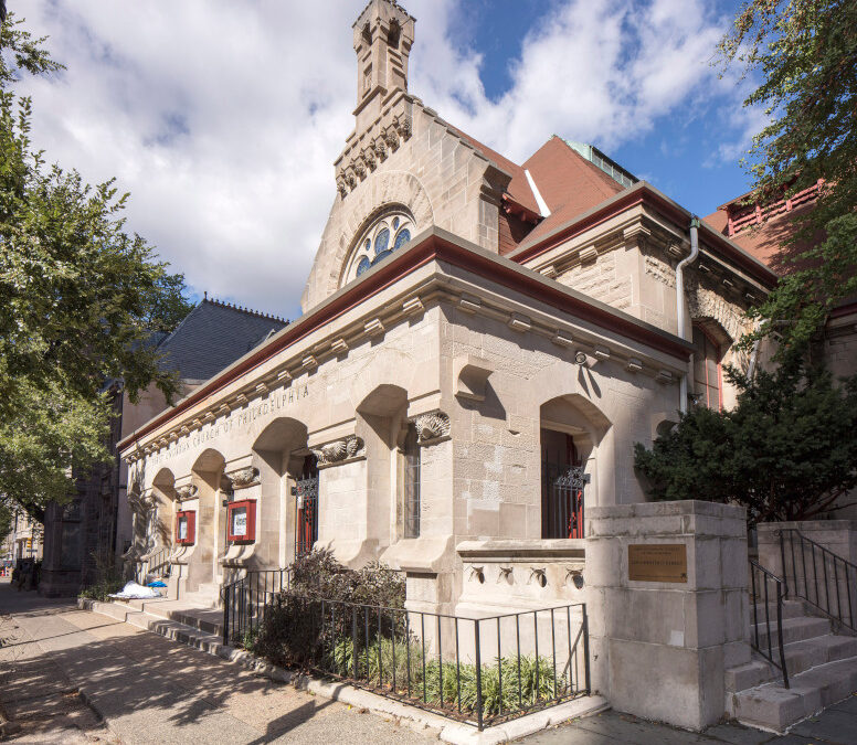 First Unitarian Church of Philadelphia