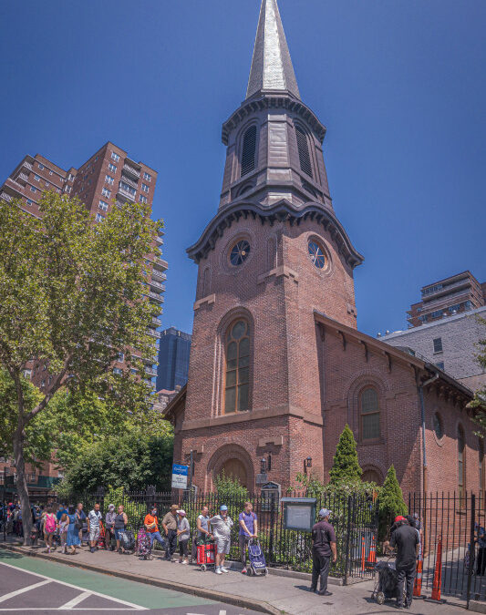 Church of the Holy Apostles