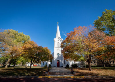 Bethany Lutheran Church