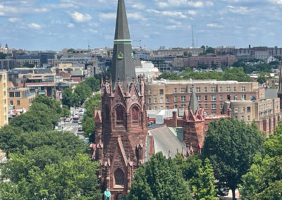 Luther Place Memorial Church