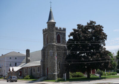 St. Thomas’ Episcopal Church