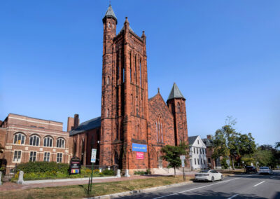 State Street Church UCC