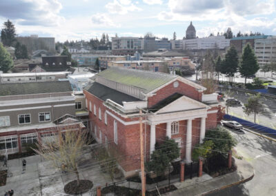 Temple Beth Hatfiloh