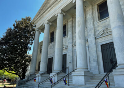 Belmont United Methodist Church