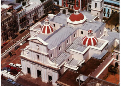San Juan Cathedral