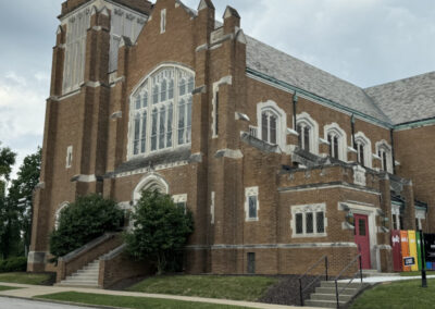 Gobin Memorial United Methodist Church