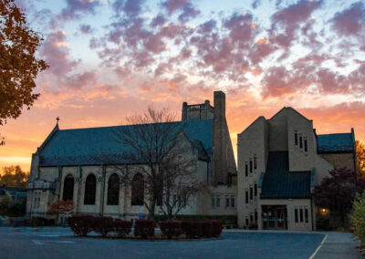 Irvington Presbyterian Church