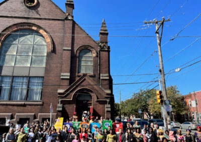 SACCPhilly-Snyder Avenue Congregational Church