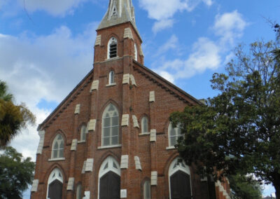 St. Patrick Catholic Church