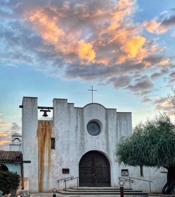 Saint Philip’s in the Hills Episcopal Church