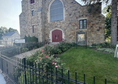 Hyde Park Seventh-day Adventist Church