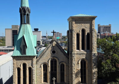 Christ Church Episcopal Cathedral, Louisville