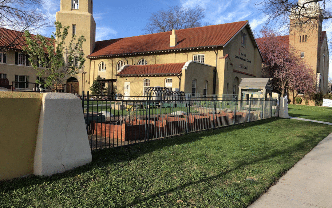 National Fund for Sacred Places to Award $8.73 Million in Grants to 30 Congregations with Historic Buildings