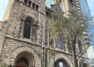 Lutheran Church of the Holy Communion