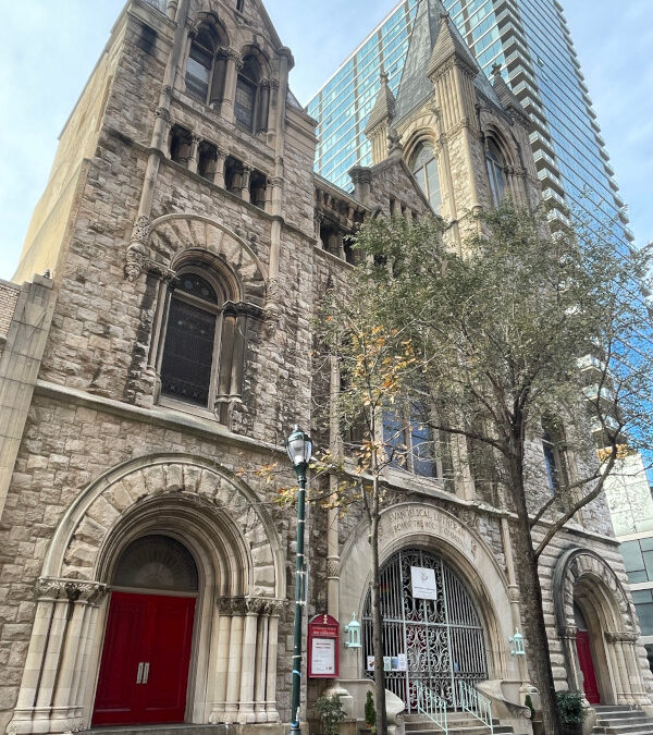 Lutheran Church of the Holy Communion