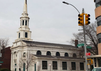 South Bushwick Reformed Church