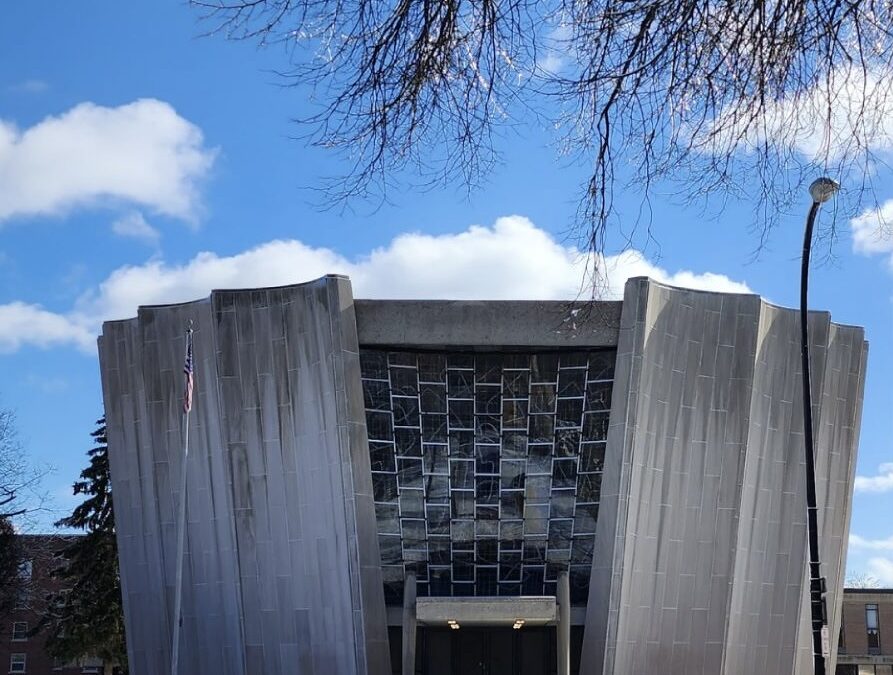 Temple Beth Zion
