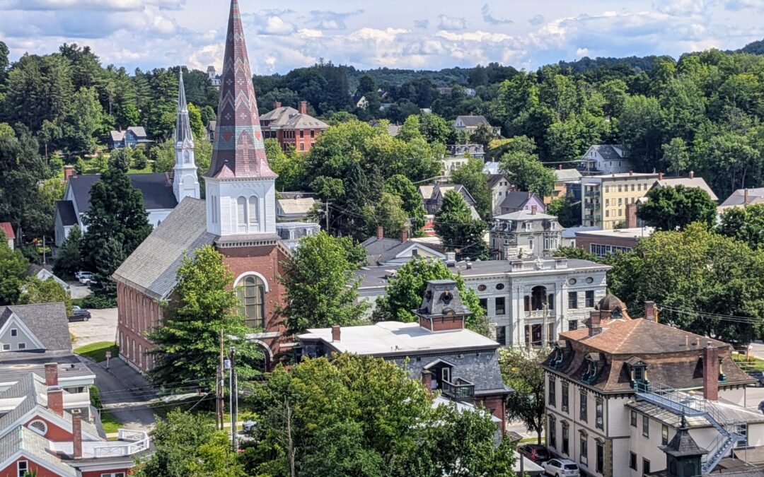 Trinity United Methodist Church