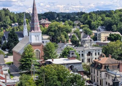Trinity United Methodist Church