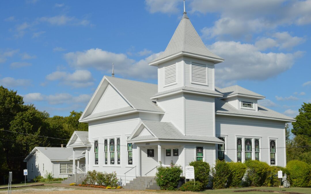 Wheatland United Methodist Church