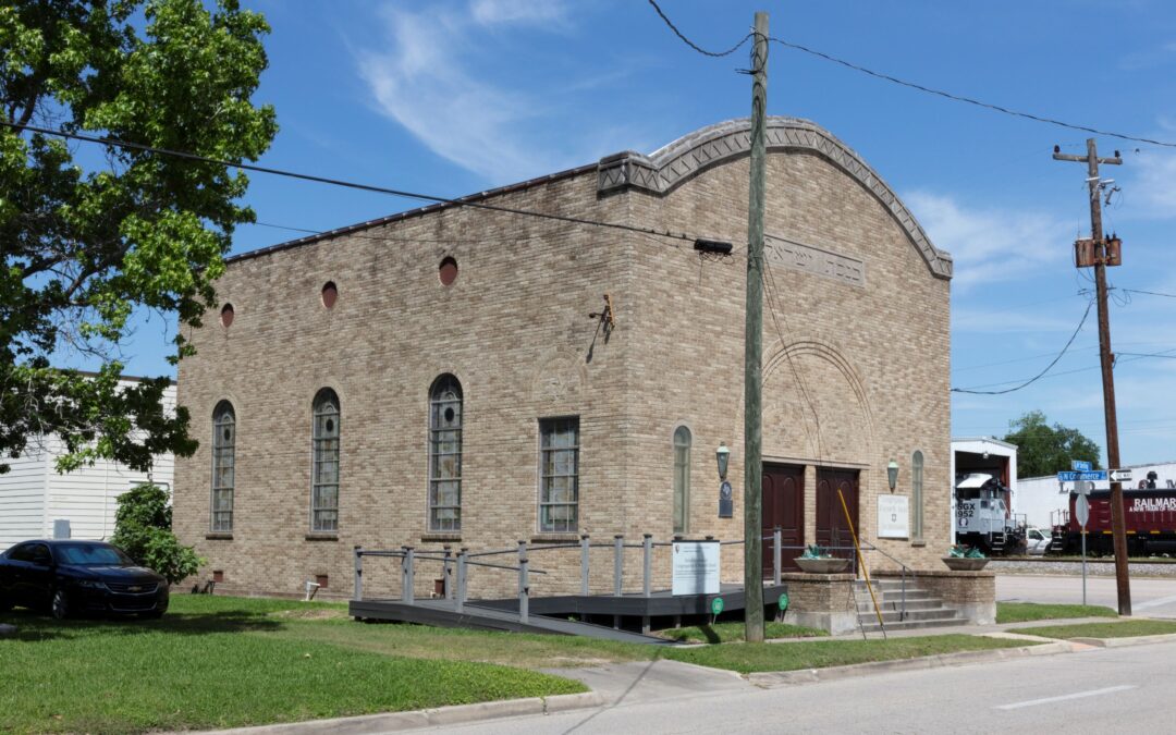 Congregation K’nesseth Israel