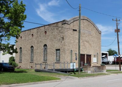 Congregation K’nesseth Israel