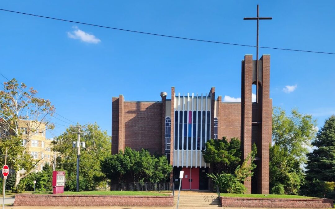 St. Philip’s Evangelical Lutheran Church