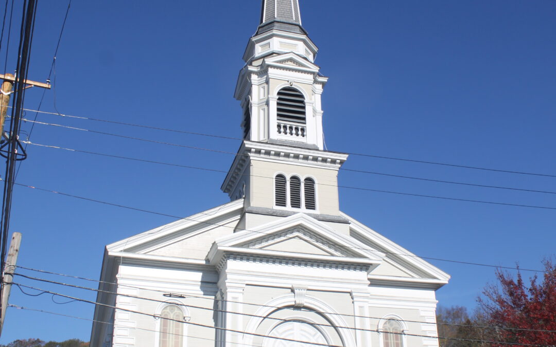 Unitarian Church of Montpelier