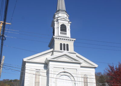 Unitarian Church of Montpelier