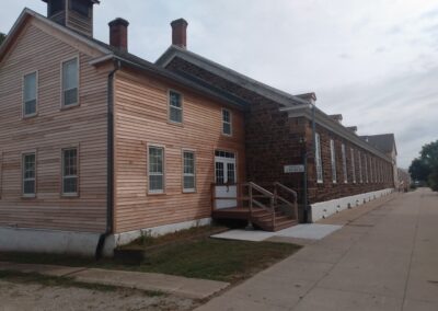 Amana Church Society