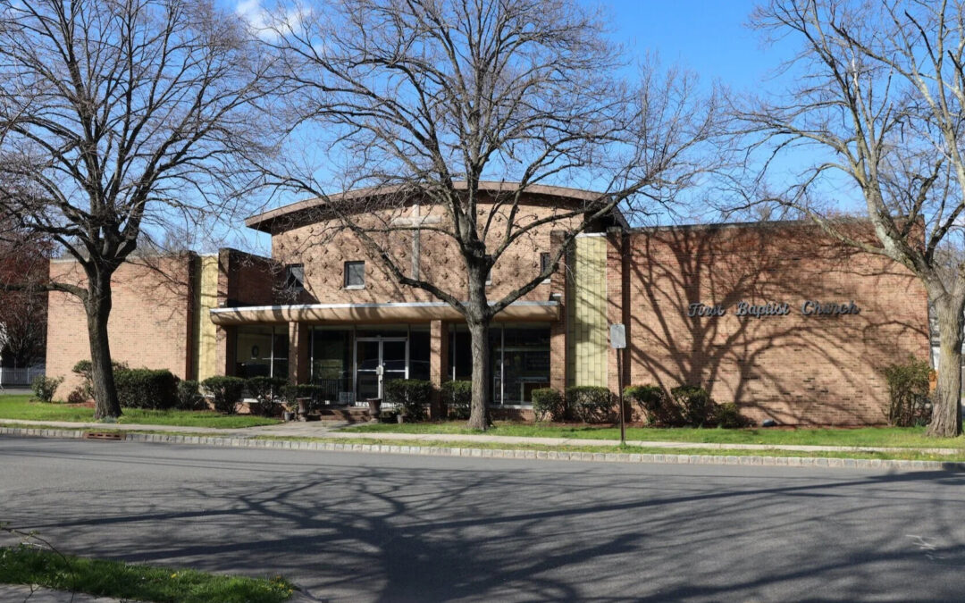 First Baptist Church of Englewood