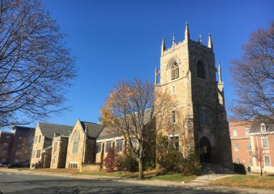 First Parish Malden