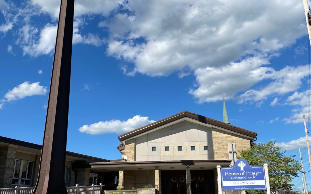 House of Prayer Evangelical Lutheran Church