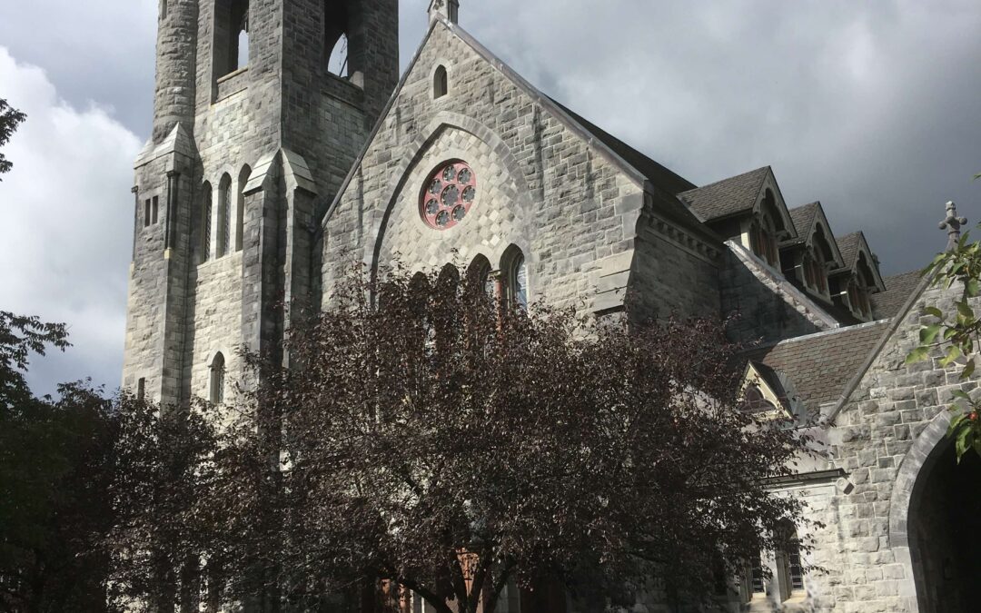 United Community Church