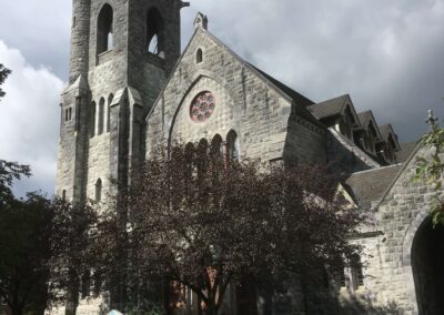 United Community Church