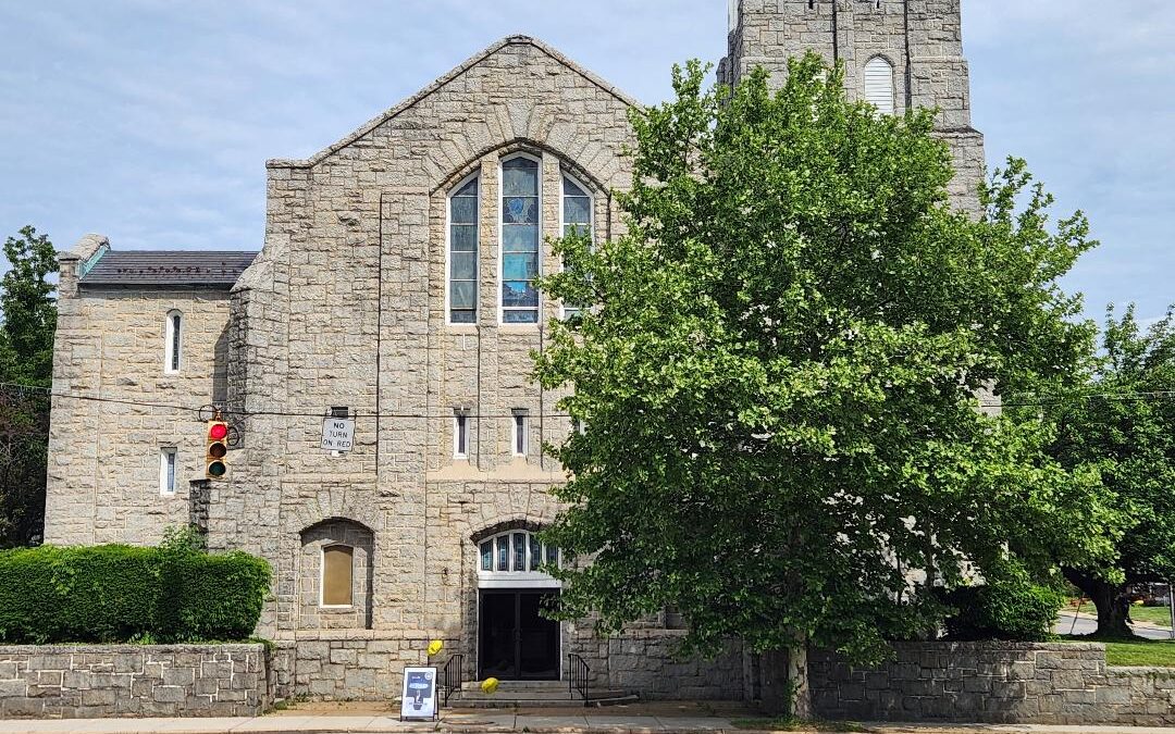 Koinonia Baptist Church