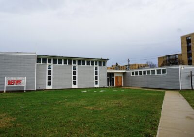 Refine Church