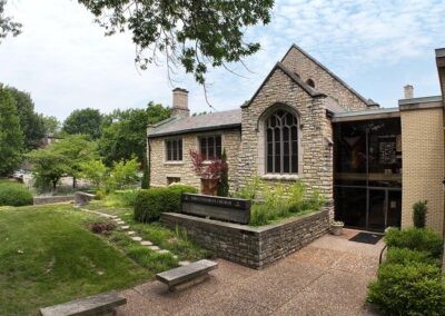 First Unitarian Church of St. Louis